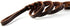 Genuine Leather Dog Leash, 4 Feet Braided Heavy Duty Leash, Soft and Durable for Small Medium Walking and Training
