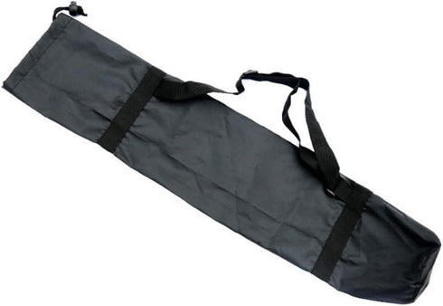 Pumixiy Travel(28 120cm) Foldable Camping Gear Organizer Bag Nylon Folding Chair Storage, Yoga Mat Carry Bag & Hiking