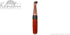 Kenchii Luxury Pet Grooming Rake - Dematting Undercoat Rake for Dogs and Cats, Precision Dog Brush for Shedding