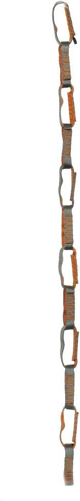 Fusion Climb 12 Individual Loop Daisy Chain, 5000 lb Test Stitched Nylon Webbing, 40" x 0.75"