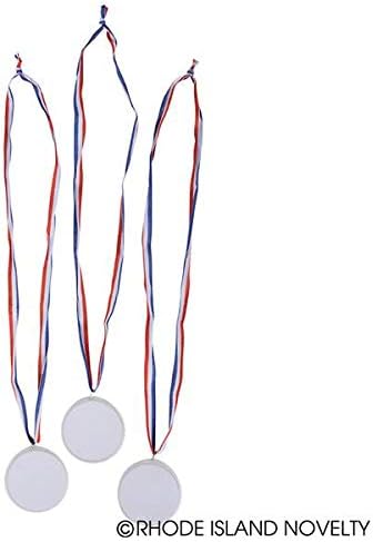 (24 1pack Design Your Own Award Medals, CT)