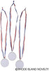(24 1pack Design Your Own Award Medals, CT)