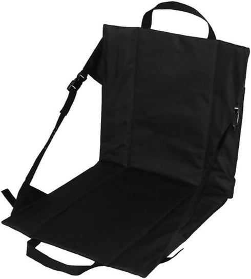 Portable Stadium Bleacher Seats with Backrest Foldable Outdoor Concerts Seats Stadium Seats