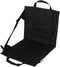 Portable Stadium Bleacher Seats with Backrest Foldable Outdoor Concerts Seats Stadium Seats