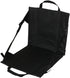 Portable Stadium Bleacher Seats with Backrest Foldable Outdoor Concerts Seats Stadium Seats
