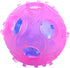 3pcs POPETPOP Interactive Treat Dispensing Rubber for Dogs Engaging Food Release Toy for Training and Mental Random