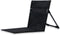 Genma0 Ultra-Lightweight Outdoor Folding Chair Portable Outdoor Chair 1.2lb (Black)