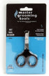 Master Grooming Tools Pet Nail Scissors - Stainless Steel for Trimming Nails on Cats and Birds, Small