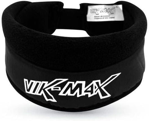 Hockey Neck Guard, Cut-Resistant Soft Protector, Optimal Safety Gear for Adults & Youth, Ideal for All Age Hockey