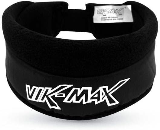 Hockey Neck Guard, Cut-Resistant Soft Protector, Optimal Safety Gear for Adults & Youth, Ideal for All Age Hockey