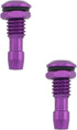 DGHAOP 2PCS Aluminium Alloy M6 Model Ship Drain Spout for Methanol Electric Petrol