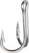 Generic m10 Hooks Size 26-ELLLLV #28-#20 Sea Fishing Hook Heavy-Duty Stainless Steel Twin