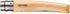 Opinel Effile Slimline Folding Fillet Knife, Slim Blade with Virobloc Locking Collar, Beechwood Handle (No.08)