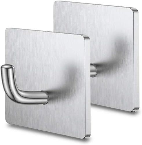 Prepared Hero Emergency Fire Blanket Hook - 2 Pack by Prepared Hero