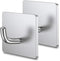 Prepared Hero Emergency Fire Blanket Hook - 2 Pack by Prepared Hero
