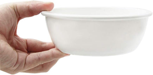 2Pcs Replaceable Ceramics Bowls for Basic Cat Bowls, Bamboo (2Pcs Bowls, Ceramics)