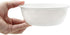 2Pcs Replaceable Ceramics Bowls for Basic Cat Bowls, Bamboo (2Pcs Bowls, Ceramics)