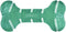 KONG Squeezz Dental Bone - Dog Toy for Cleaning Teeth - Flexible