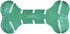 KONG Squeezz Dental Bone - Dog Toy for Cleaning Teeth - Flexible