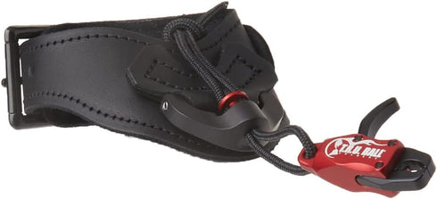 T.R.U. BALL True-Ball Buckle Shooter Release