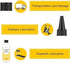 100% 4 Silicone Treadmill Lubricant/Treadmill Lube, Ounces Premium Silicone Oil for Treadmill Belt Lubrication, Easy
