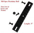 Ultimate Arms Gear 5" Picatinny Rail - Bolt on for Hand Guard & Magpul MOE
