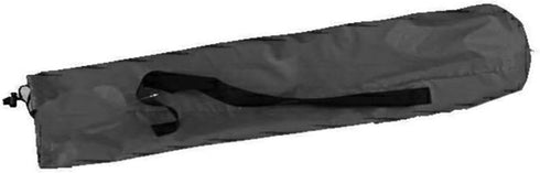 Qianly Foldable Chair Carrying Bag, Portable Storage Bag, Folding Longue Chair Carrier Pouch Camp Chair Replacement Bag