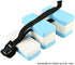 Swim Belt, EVA Auxiliary Removable Floatation Buoyancy Foam Aids for Kids and Adult Swimming Training