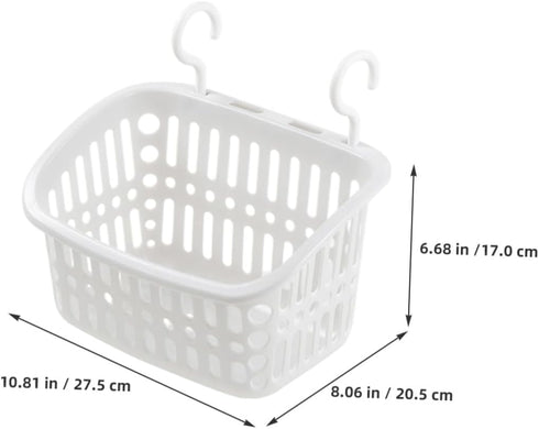 4pcs Hammock Large Rectangular Hamster Hanging Basket Bed Cage Accessory for Small Animals Rodent Nest Sugar Glider