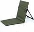 Hympuae Outdoor Portable Ultra Light Foldable Lounge Chair,Portable Beach Lounge Chair,Outdoor Barbecue, Fishing,Beach,