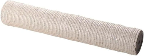2 Pcs Cat Scratching Post Replacement Parts,Cat Tree Refill Pole, Cat Tree Scratching Post Replacement Parts,Cat Trees and Cat Towers Cat Climbing Frame