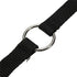 No Tangle Dog Leash Coupler, Dual Adjustable Splitter Lead for Two Dogs, Sturdy Walker Trainer Leash