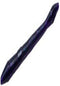Zoom Bait Trick Worm-Pack of 20 (Candy Bug, 6.75-Inch)