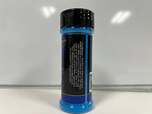 4 oz Pure Whitetail White Lightning Power Dust Peak Estrous | Doe Scent Mock Scrape Scent | Estrous Scent from One Doe