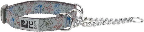 RC Pet Products Martingale Training Collar, Versatile and Effective for Large Doodle Dogs