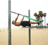 Functional Fitness Pull Up Assist Resistance Bands, Heavy Duty Exercise Bands for Powerlifting and Mobility Stretching