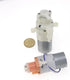 Generic 1PCS 3.7V 3-6V 5V Sanitizer(350 Water Pumps, Parts & Accessories DC Mini Bubble Pump Comes For Foamer Induction
