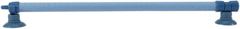 Zerone Air Stone Bubble, 18" Fish Tank Aquarium Air Bubble Wall Tube for Aeration