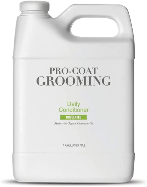 Pro Coat Unscented Daily Grooming Conditioner