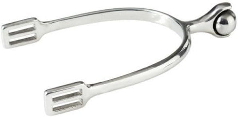 HORZE Roller Ball Spurs - 20 mm