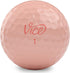 Pro Soft Golf Balls for Enhanced Performance