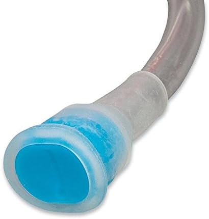 Longacre Large Capacity Drink Bottle with Tube - 52-22556