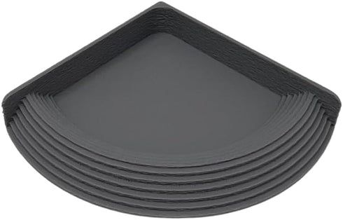 Hermit Crab Corner Pool | Watering Dish for Crabs, Frogs, Lizards |