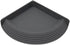 Hermit Crab Corner Pool | Watering Dish for Crabs, Frogs, Lizards |