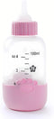 Mini Kitten Milk Bottle Nipples Feeder Kits for Kittens and Puppies, Pet