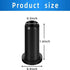 Oar Lock Socket Insert 4 Pack - Oarlock Socket Bushing for Boat Hardware & Kayak Paddle Accessories