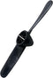 Kayak Propeller Blade Replacement, Length 30.5cm Accessories for Outboard Motor Bracket Water Boat Sportsman