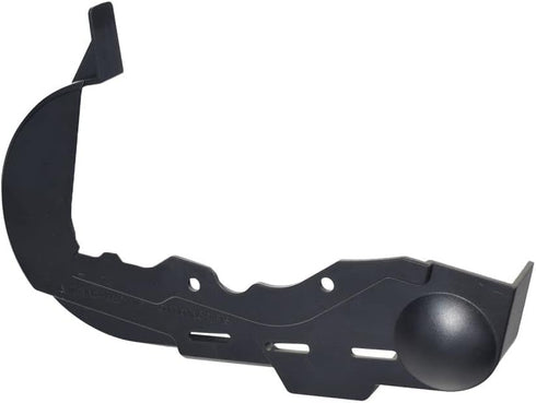 E100/E125 33+), E100 1-46+), E150 18+), E175 26+), AlveyTech Chain Guard - Fits The Razor (Versions Glow (Versions