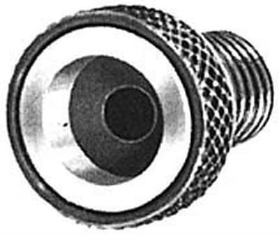 Williams Aperture Twilight WGRS 3/8" Diameter with .093 Hole Long Shank Steel