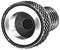 Williams Aperture Twilight WGRS 3/8" Diameter with .093 Hole Long Shank Steel